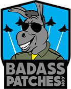 Bad Ass Patches